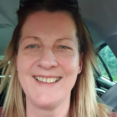 going home to hubby with a present from my bull by Loose-Conclusion-142