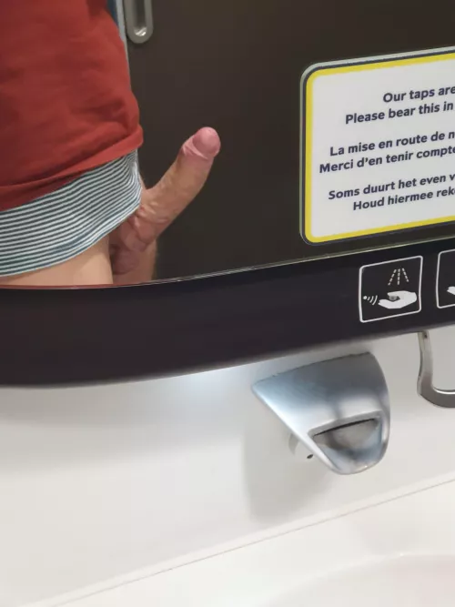 Going home with the train by uptonogoodasusual