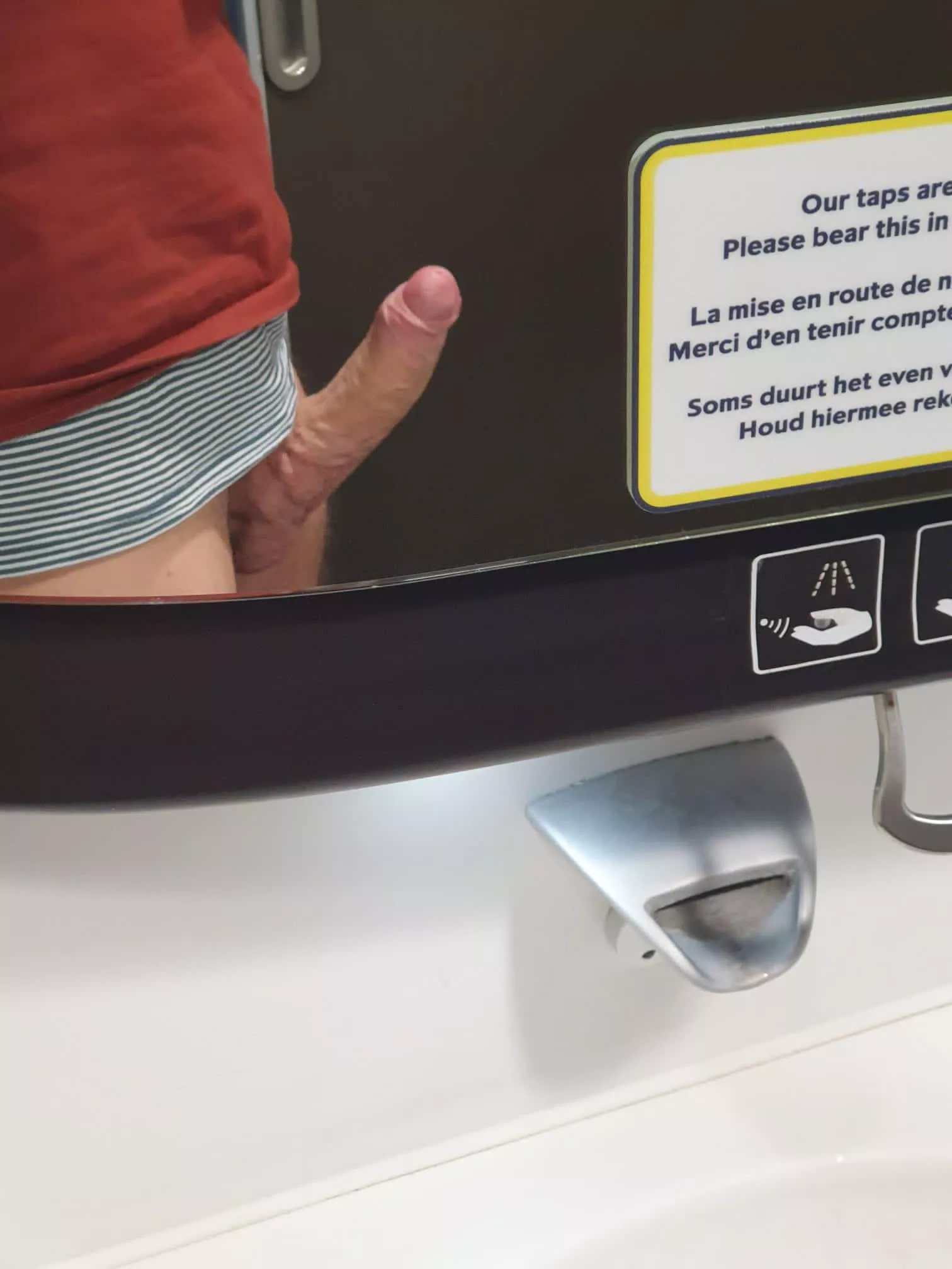 Going home with the train posted by uptonogoodasusual