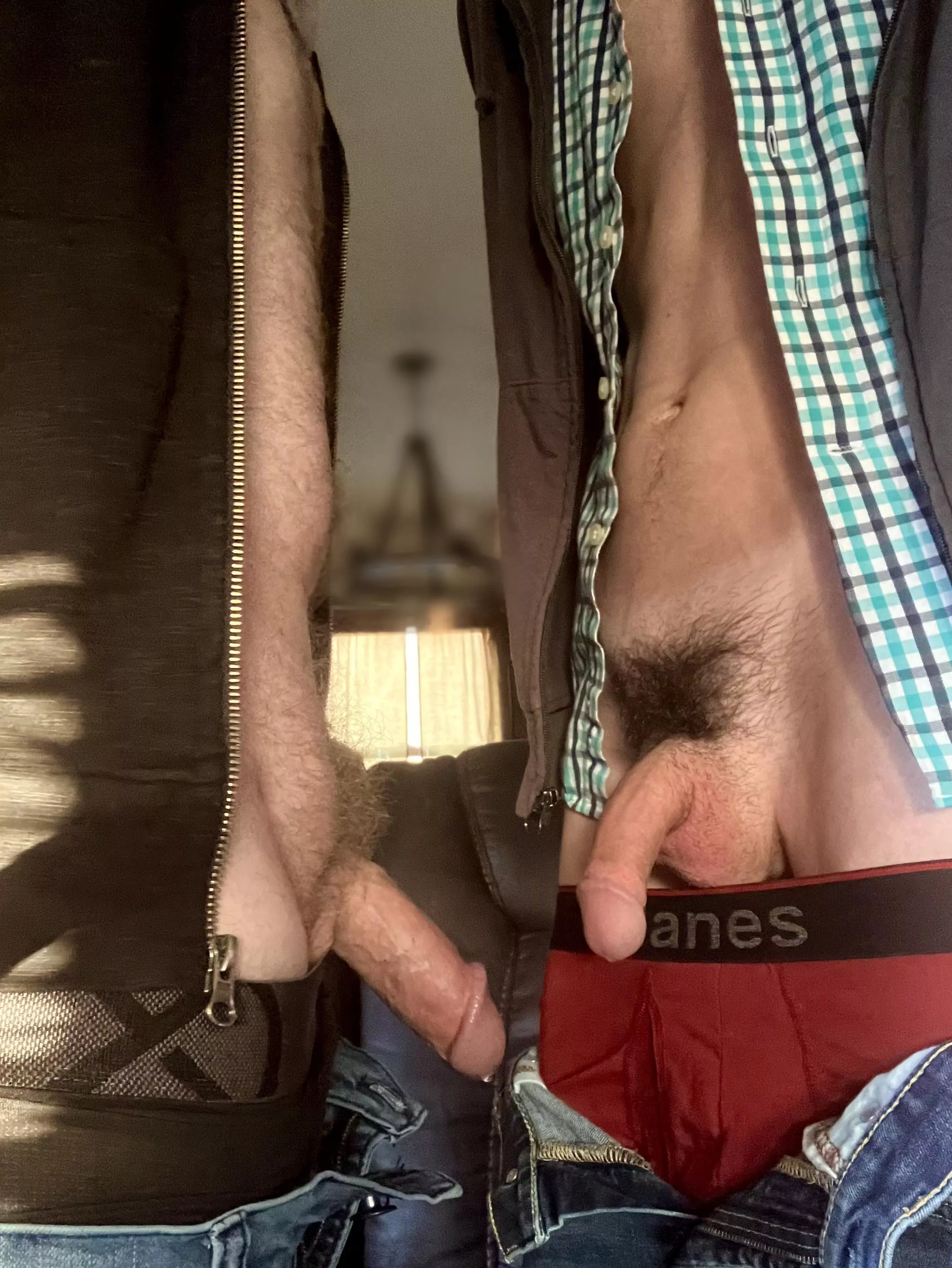 Going limp after blowing our loads in a couple of my Fleshlights posted by mcstrokinoff