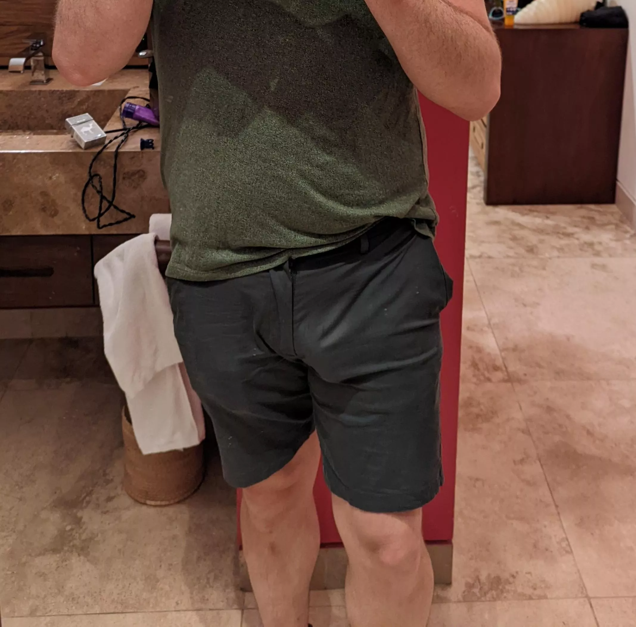 going out for dinner posted by greyghost986