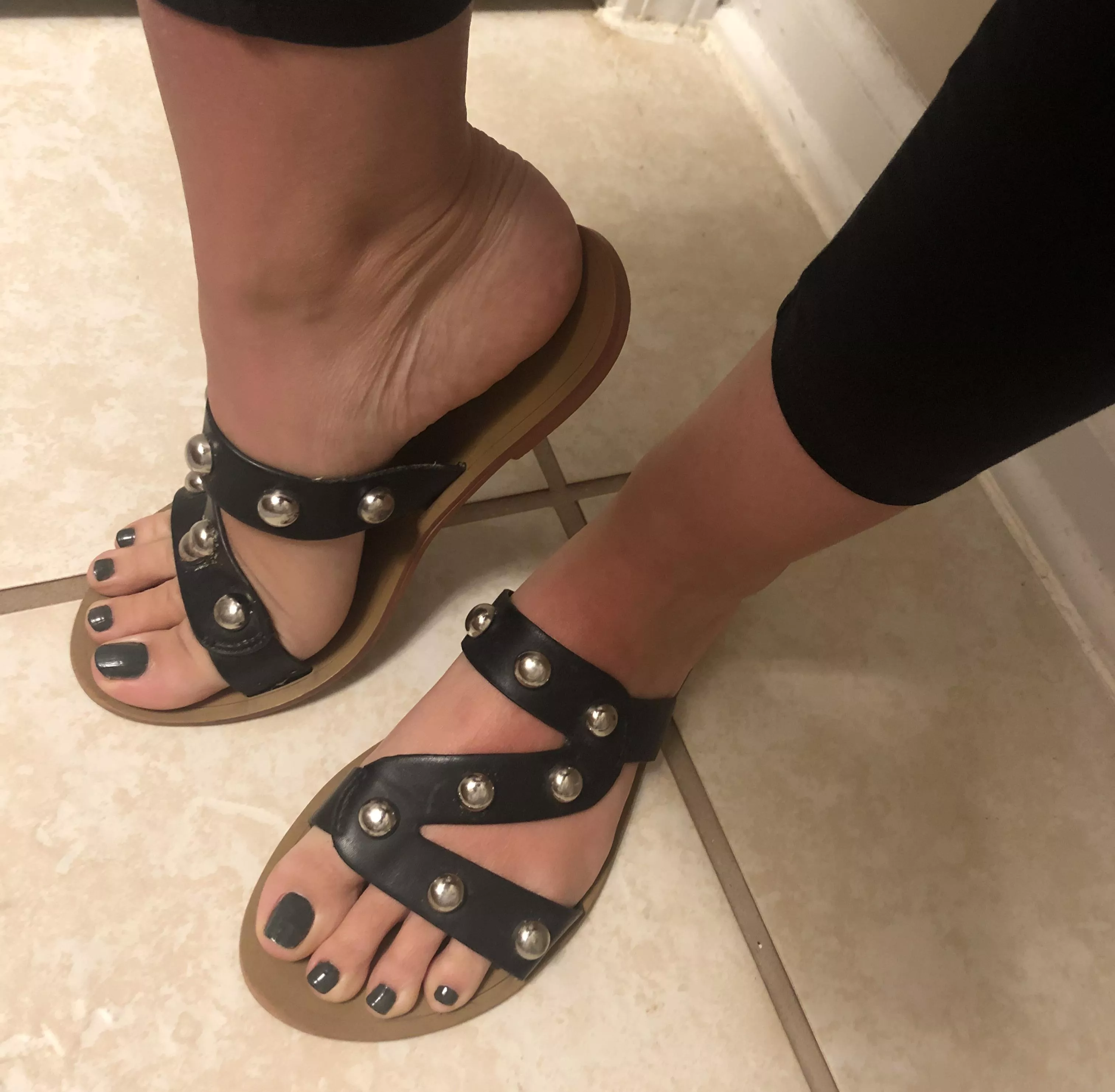 Going out for the day, wanna cum? posted by AutumnRae0x