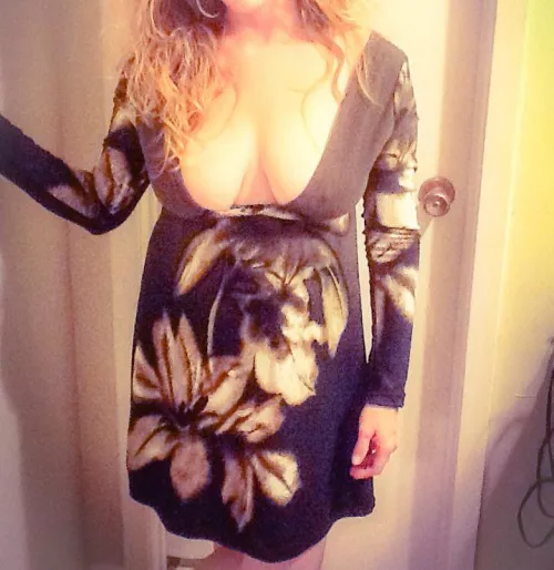 Going out like this! Being a good slut wife! [image] by PageCompetitive9746