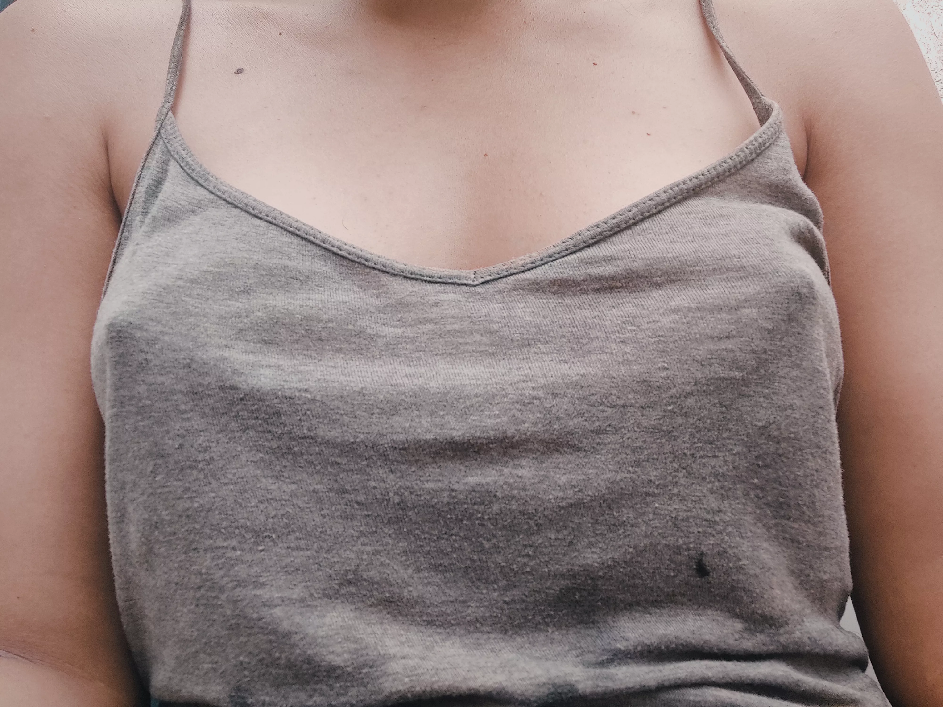 Going out like this like it's no biggie. posted by ObligationOk4529