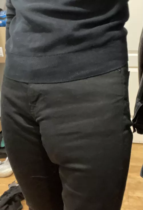 Going out today by YoungHungCA