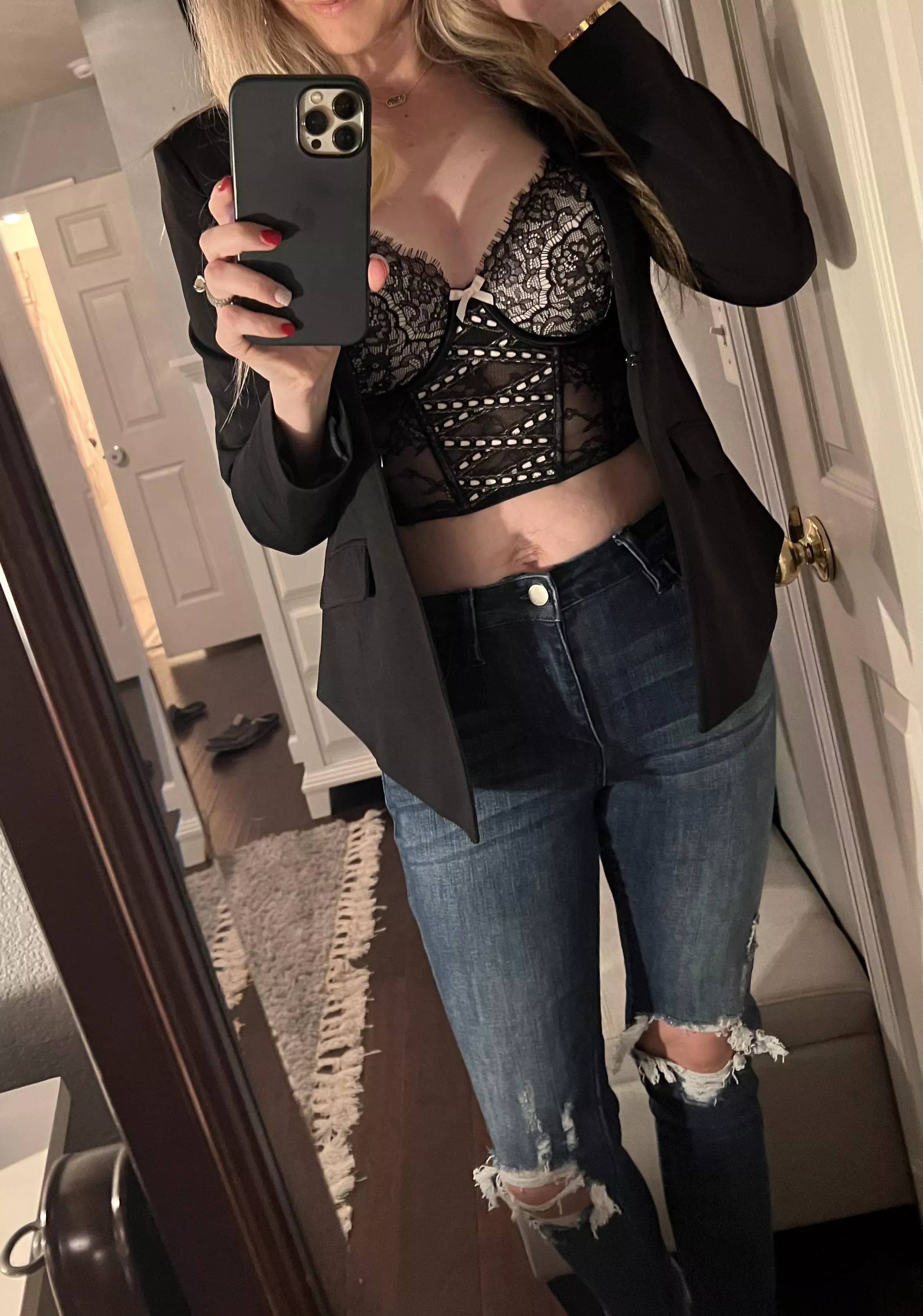 Going out Who can officially help make me a slut wife ???? [image] posted by Primary_Geologist_65