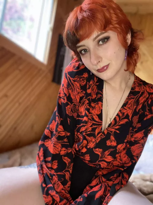 going pink with my hair soon, stay tuned😘 by Bianca_blowe_dd