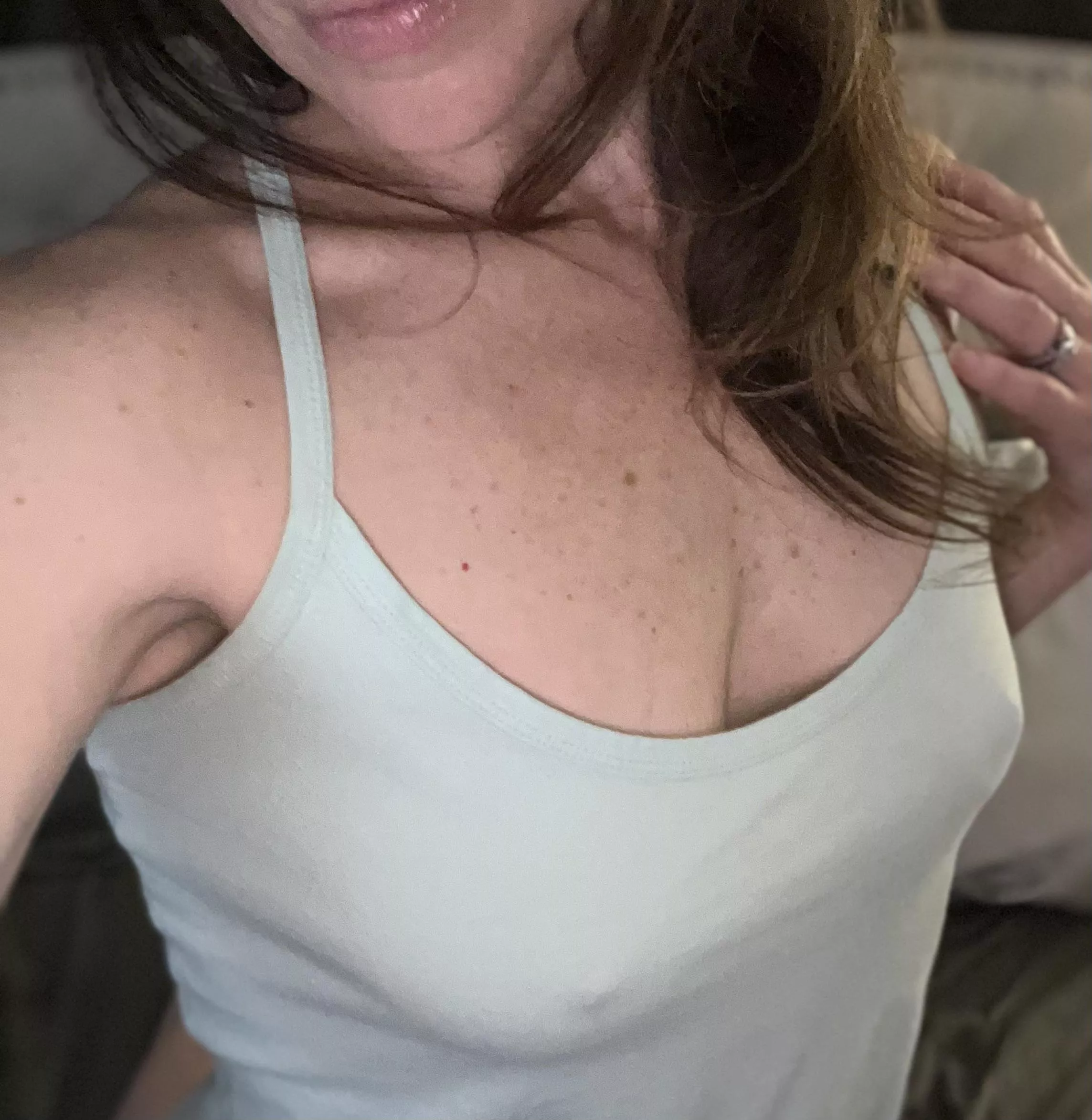 Going shopping. Would you notice? posted by funwithcouple40