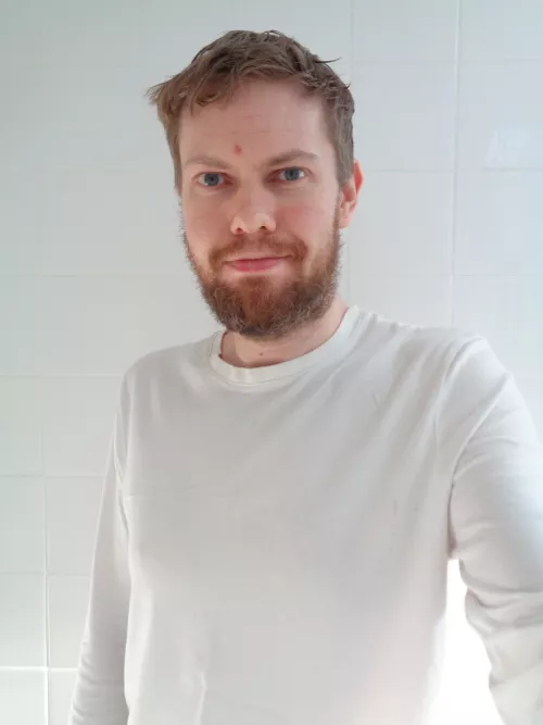 Going through my first break-up and feeling really sad, but trying to put a brave face on things! by HonestMission