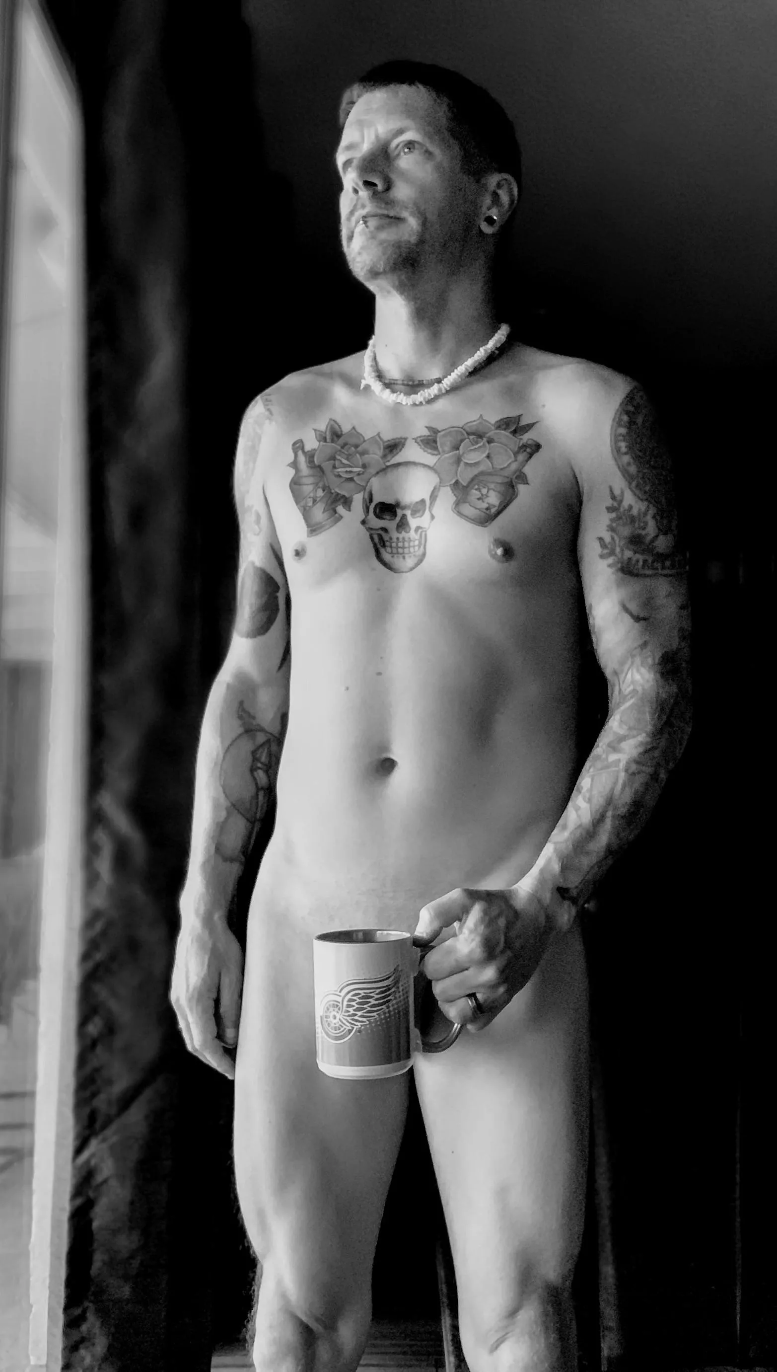 Going to be a wonderful Sunday! posted by PhxNudeDude51