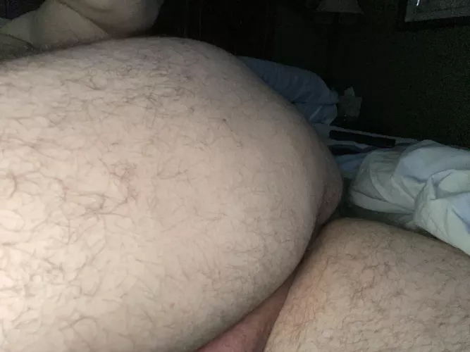 Going to bed by Freedom1967