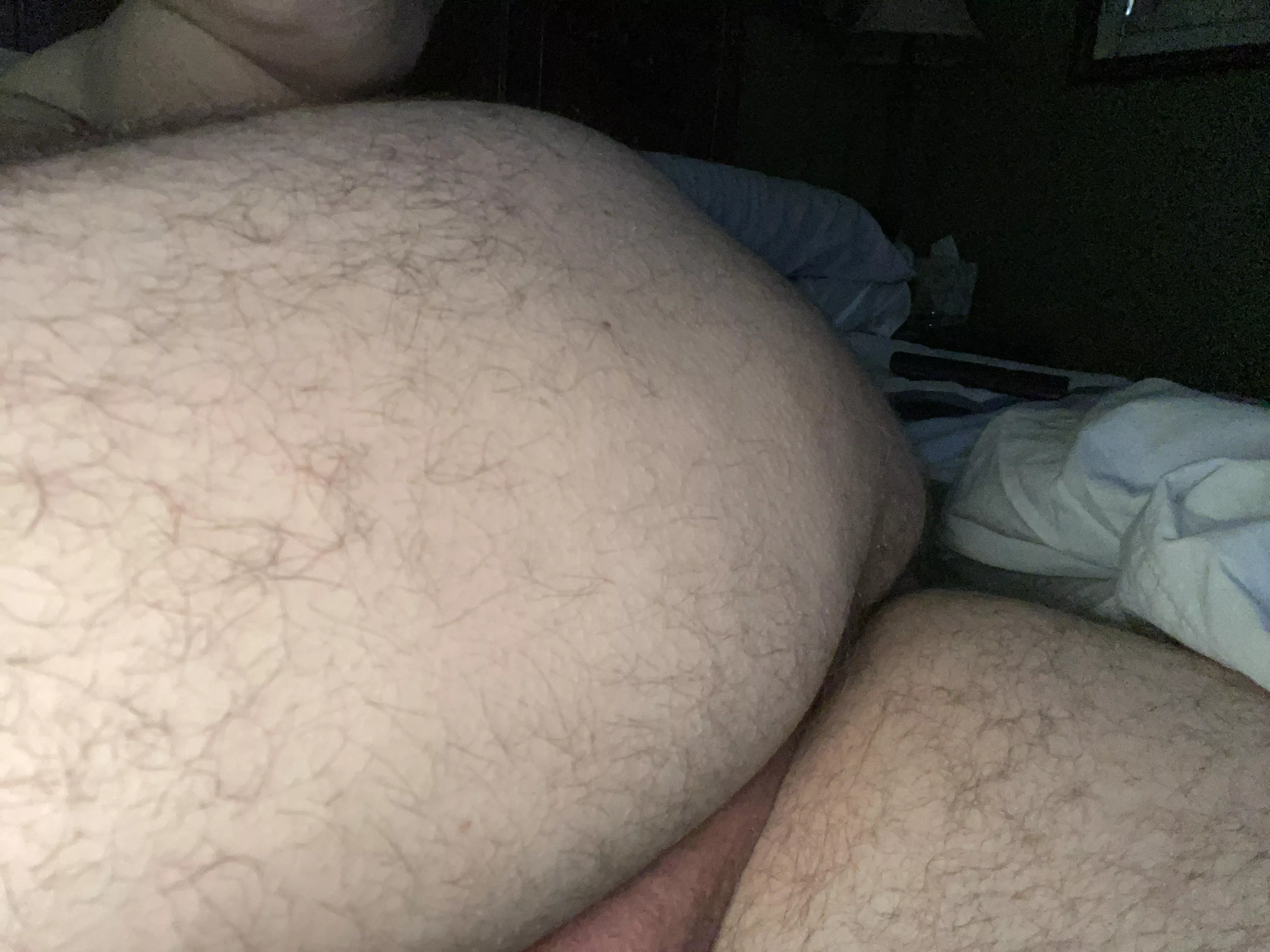 Going to bed posted by Freedom1967