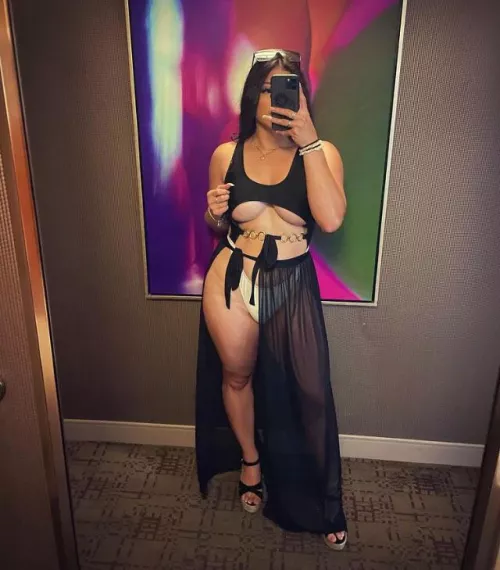 Going to do a breeding ritual dance and entice your White man cock by xxJasmines