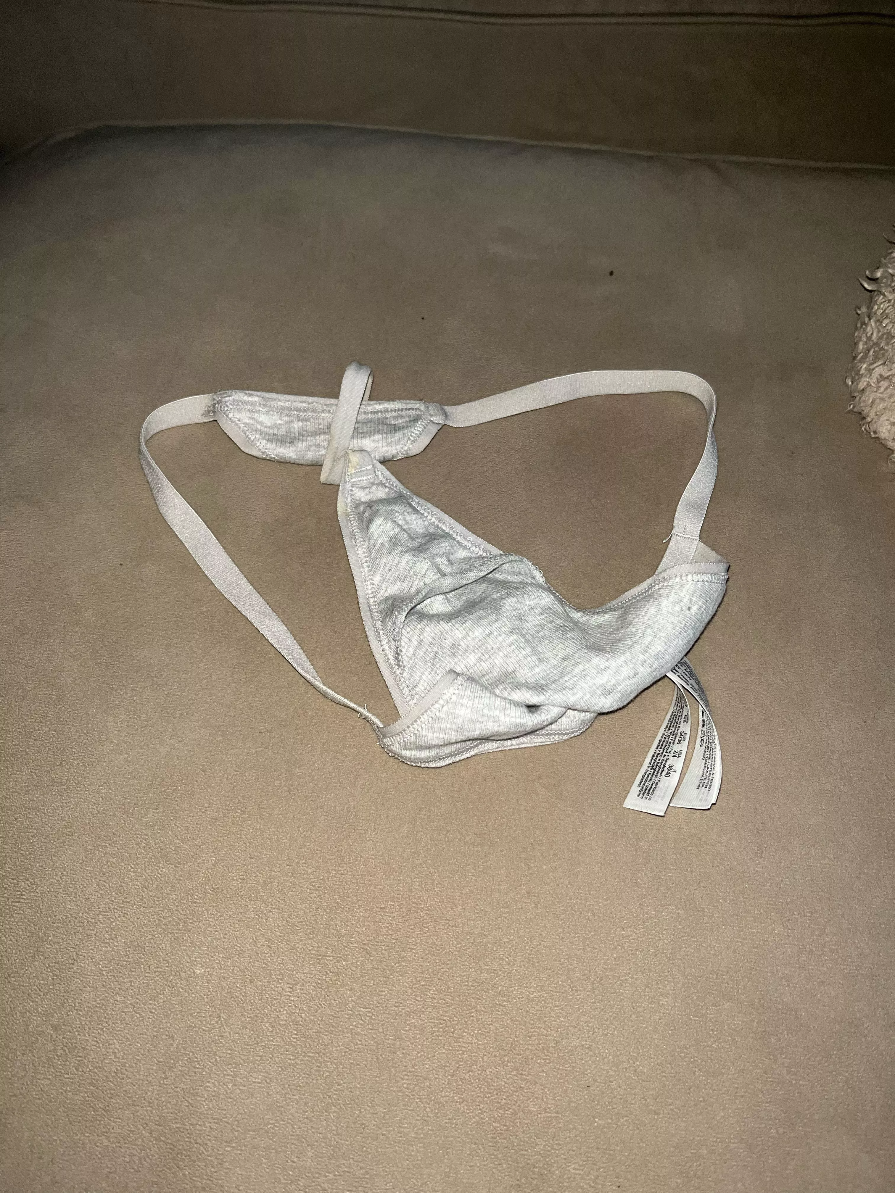 Going to enjoy these whilst she’s away! posted by Independent_Map_5548