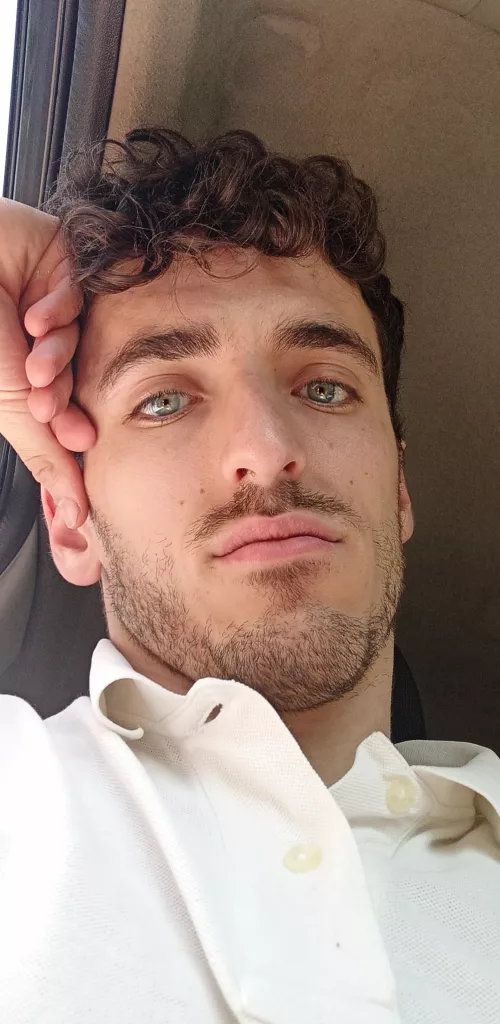 going to have my hair cut 🤓 by tmartinetti