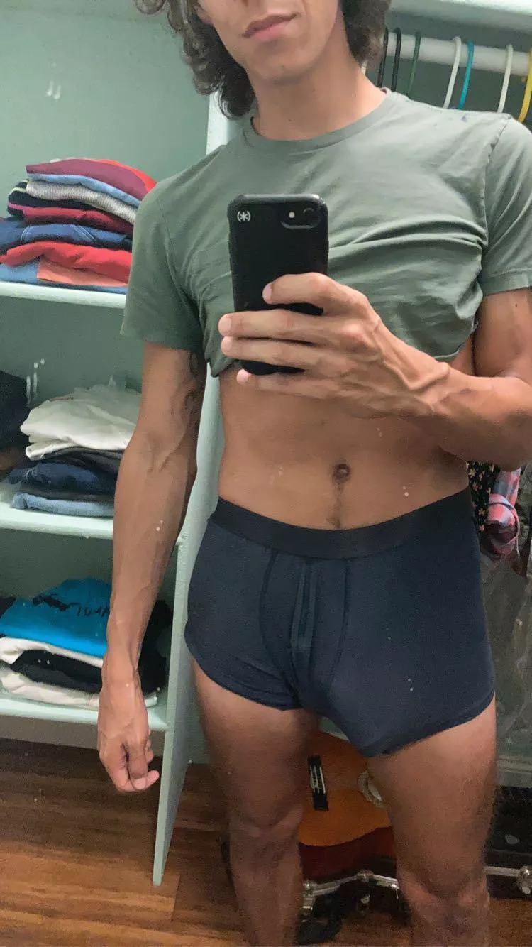 Going to horny jail posted by normalsexman