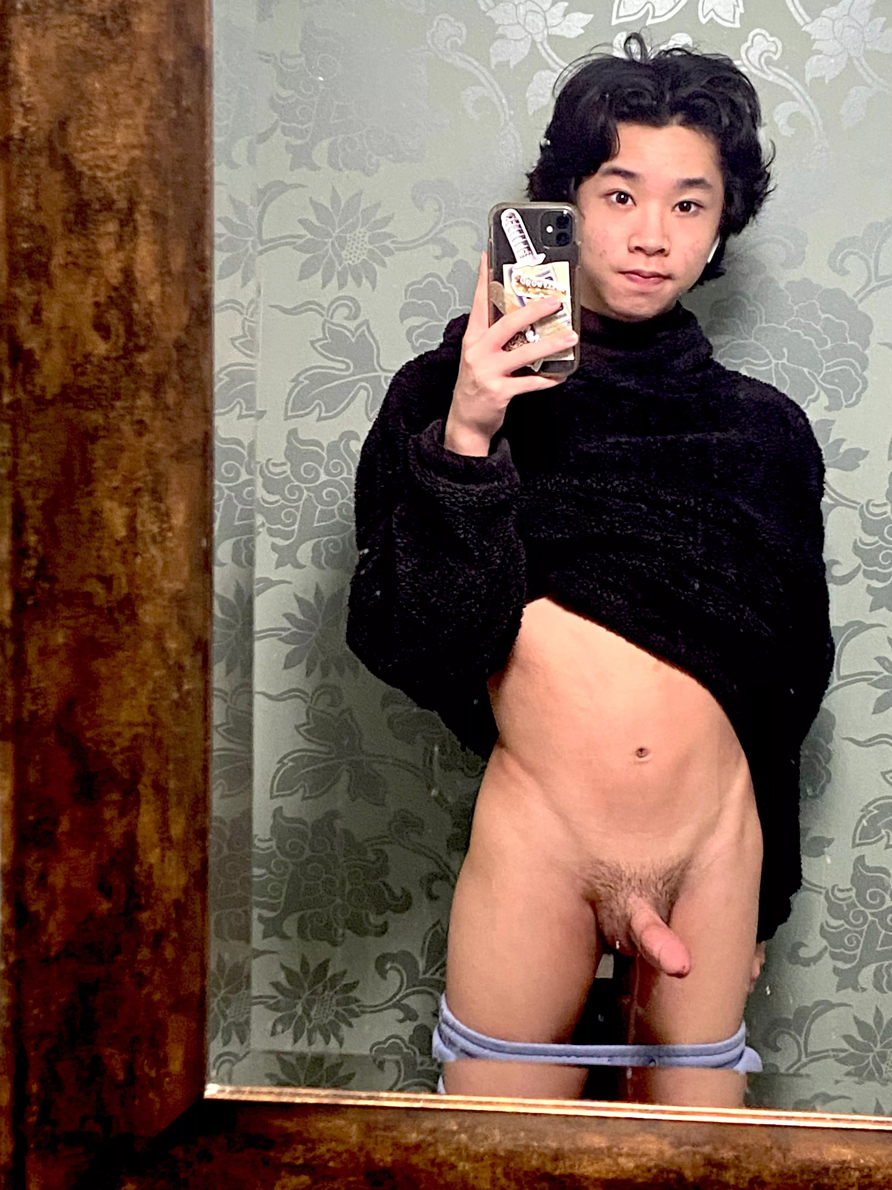 going to LA next month, anyone kind enough to take me to a nude beach and have fun together? 😈 posted by Kindly-Reach-9200