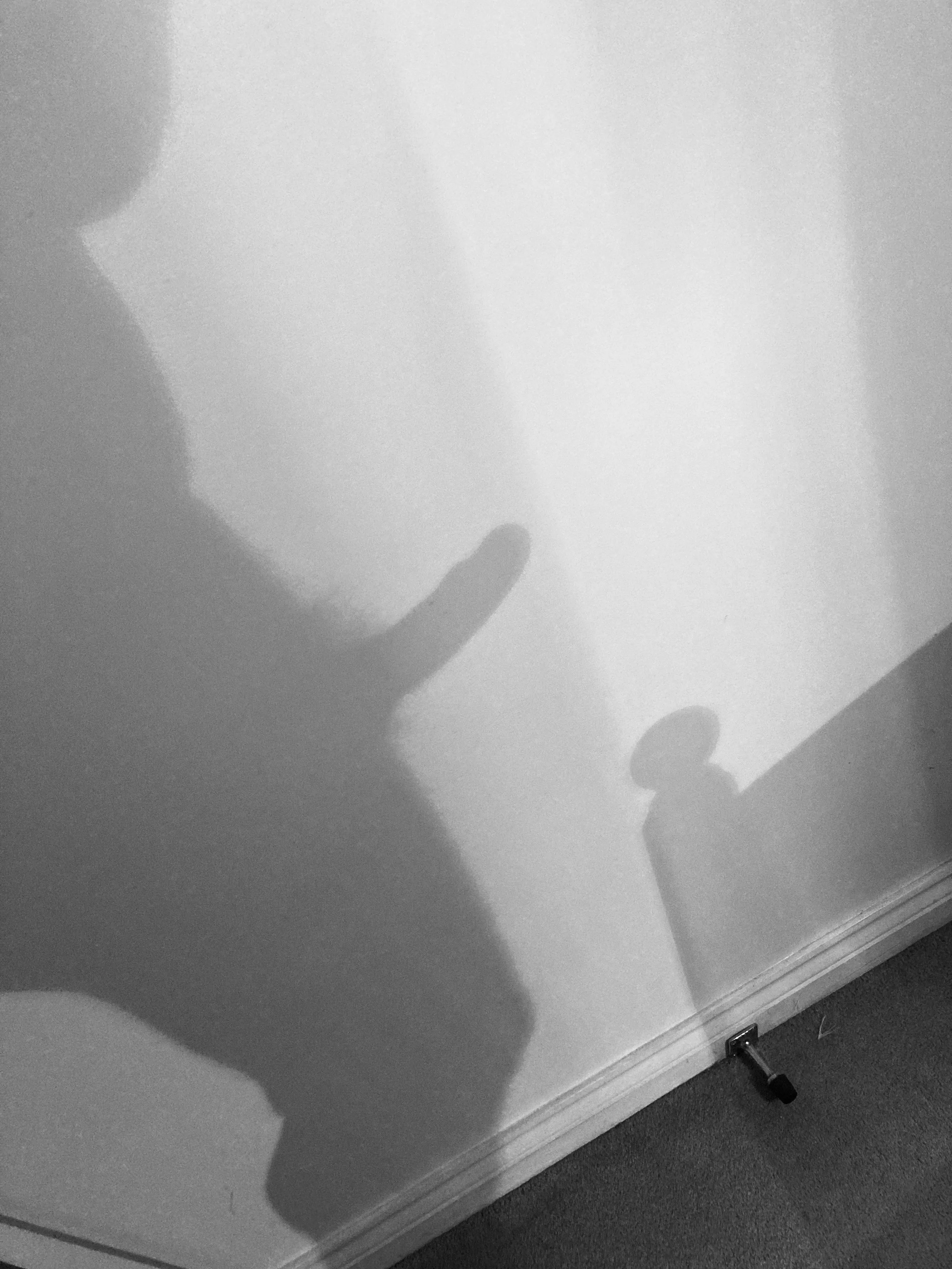 Going to spend my Sunday shadowing you posted by unhung_hero_uk