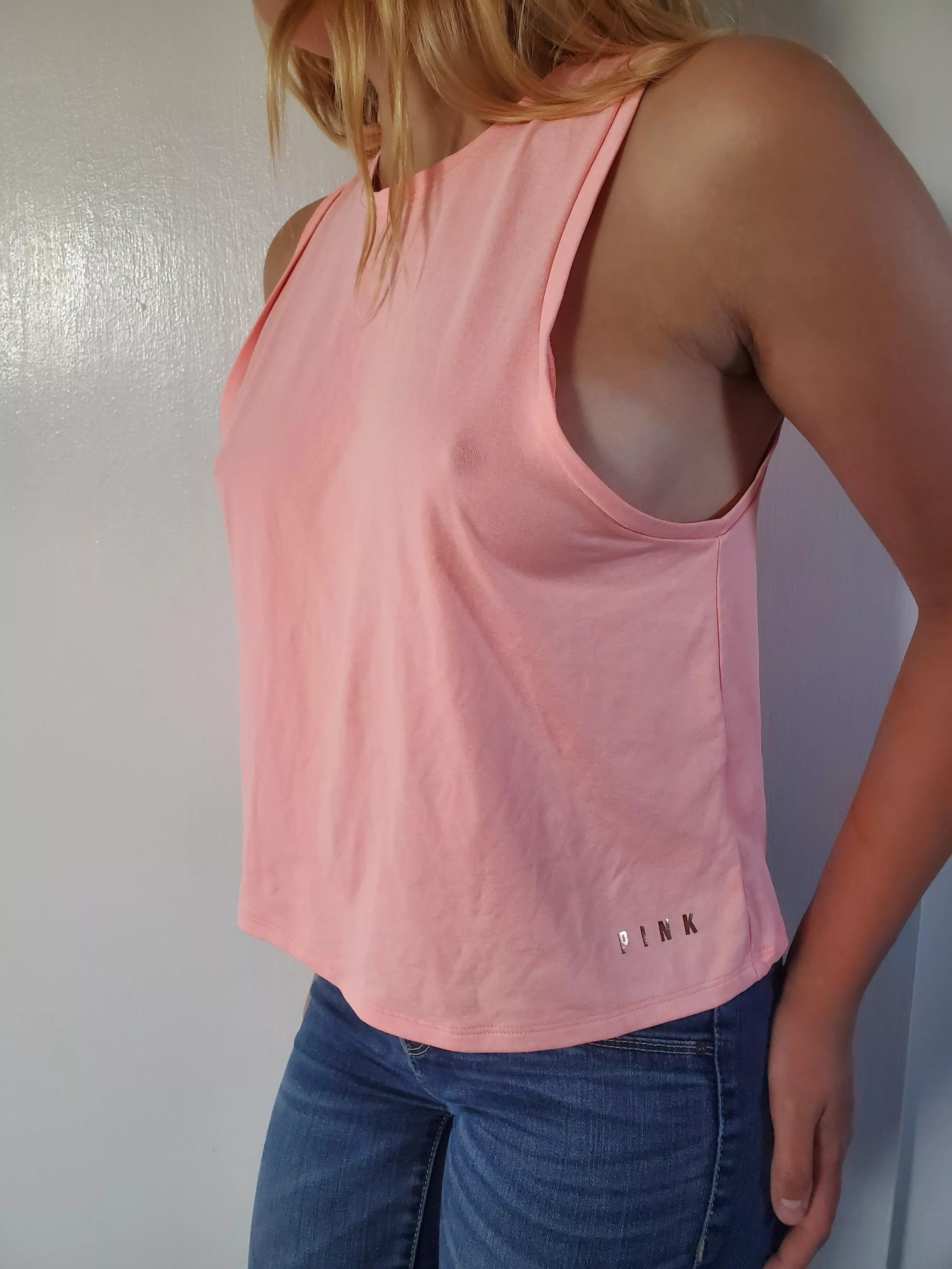 Going to wear this for my boyfriend when I can finally see him again posted by SmolPerkyChloe