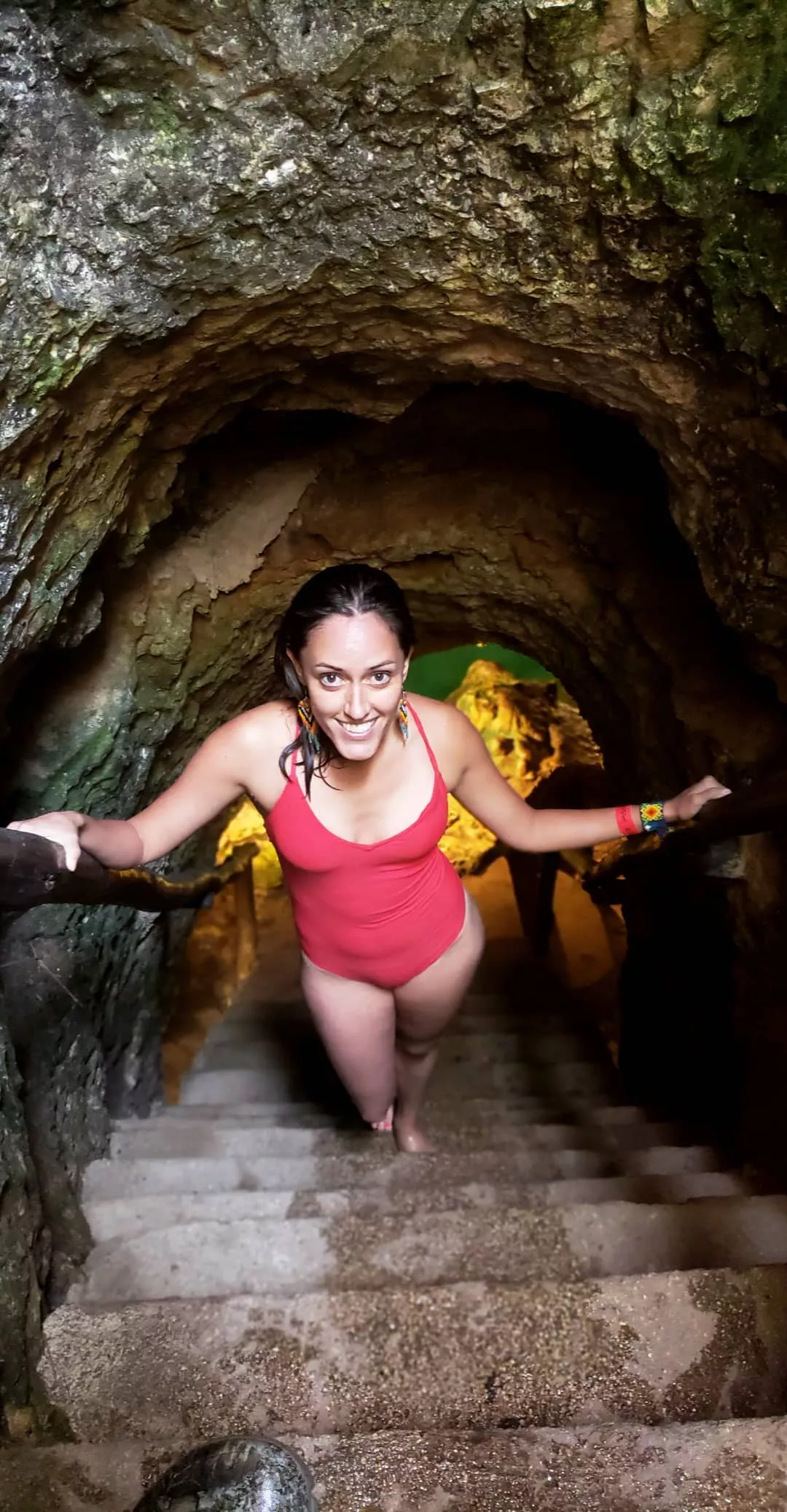 Going up posted by imstillnotjavier