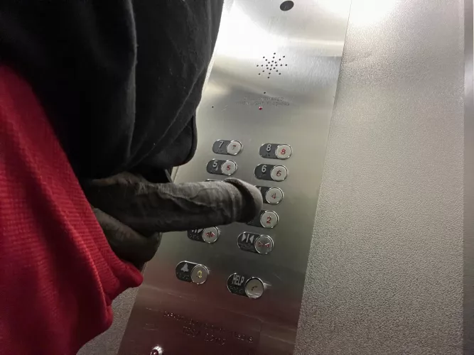 Going up by ttub_gib