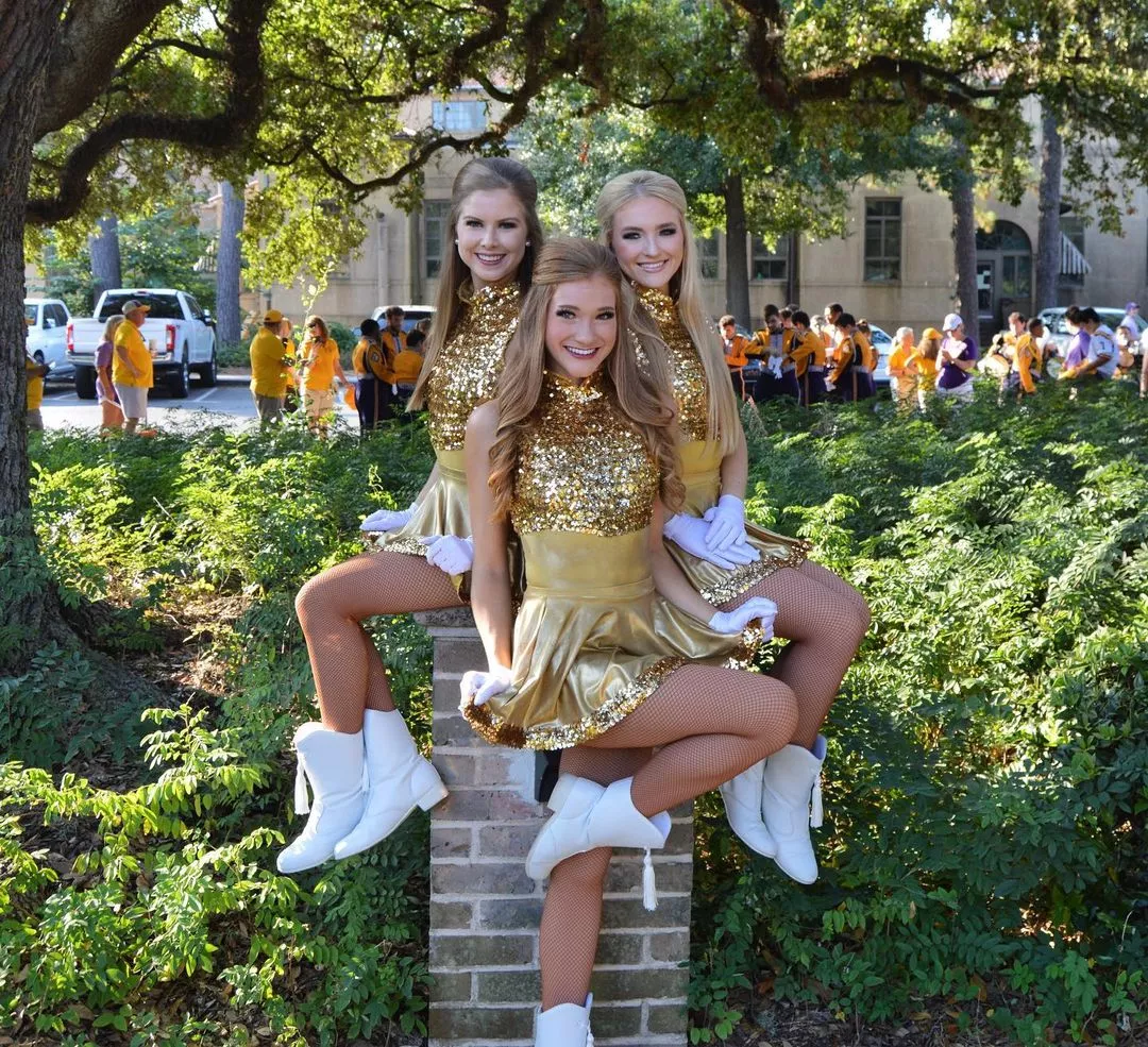 Golden Girls from Tigerland posted by OldRecommendation544