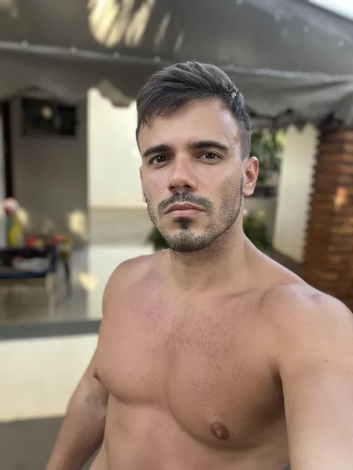 Golden hour by italofassin