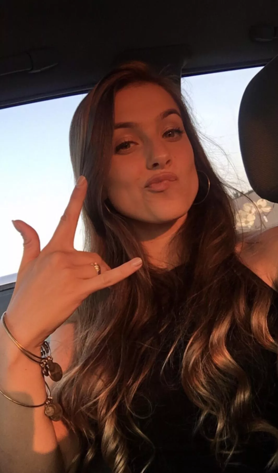 Golden hour posted by splooge_blast