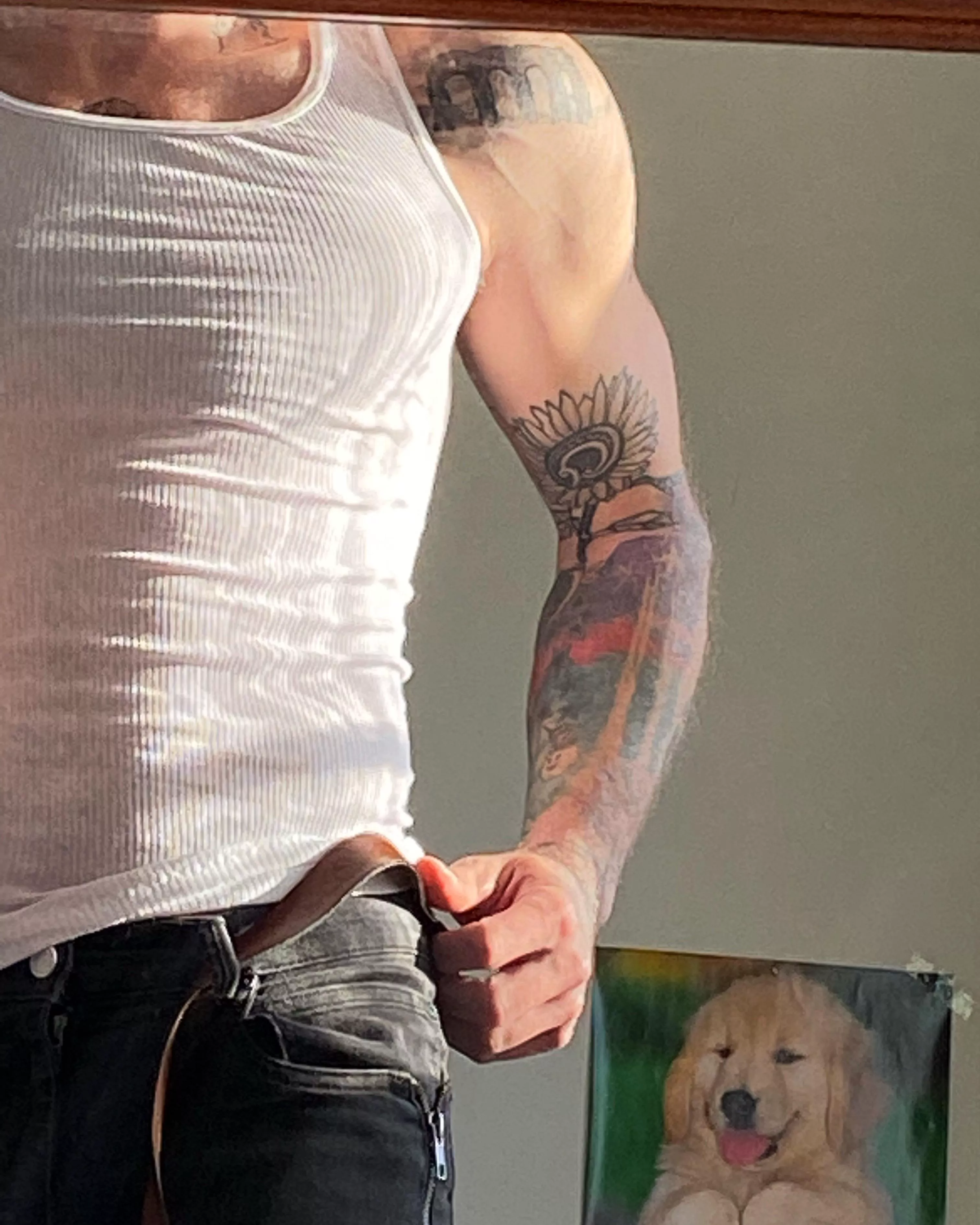 golden hour :) posted by AustinPark02