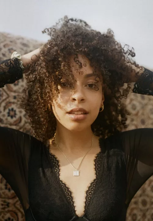 Golden hour. Surinamese x Dutch by Misscharlierose