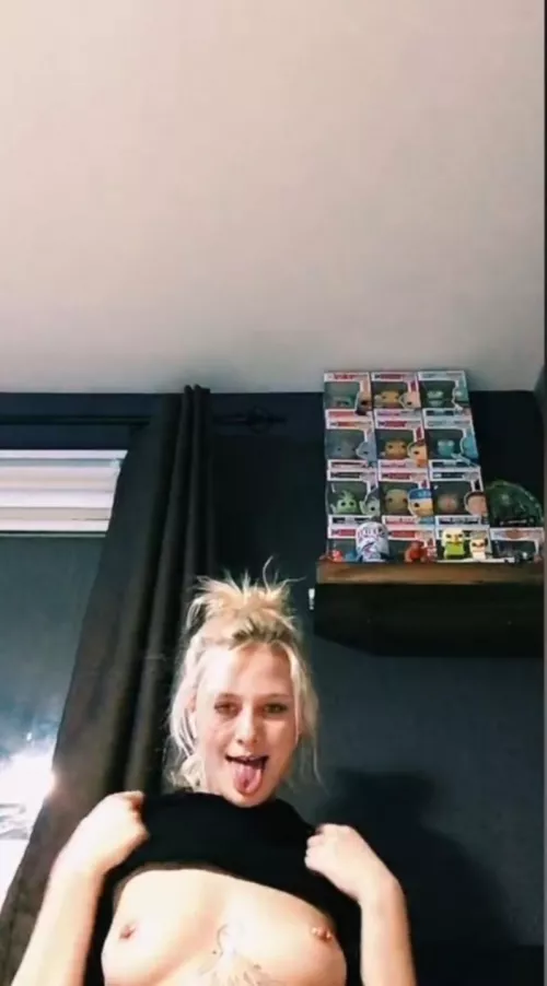 goldengoddess19__ video in comments by ImProperNaughty