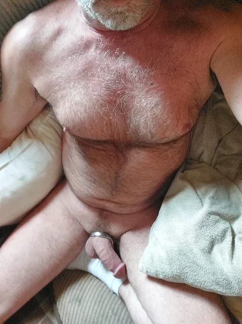 Gone fishing meet me on the bank somewhere? [56] by anoninupstate