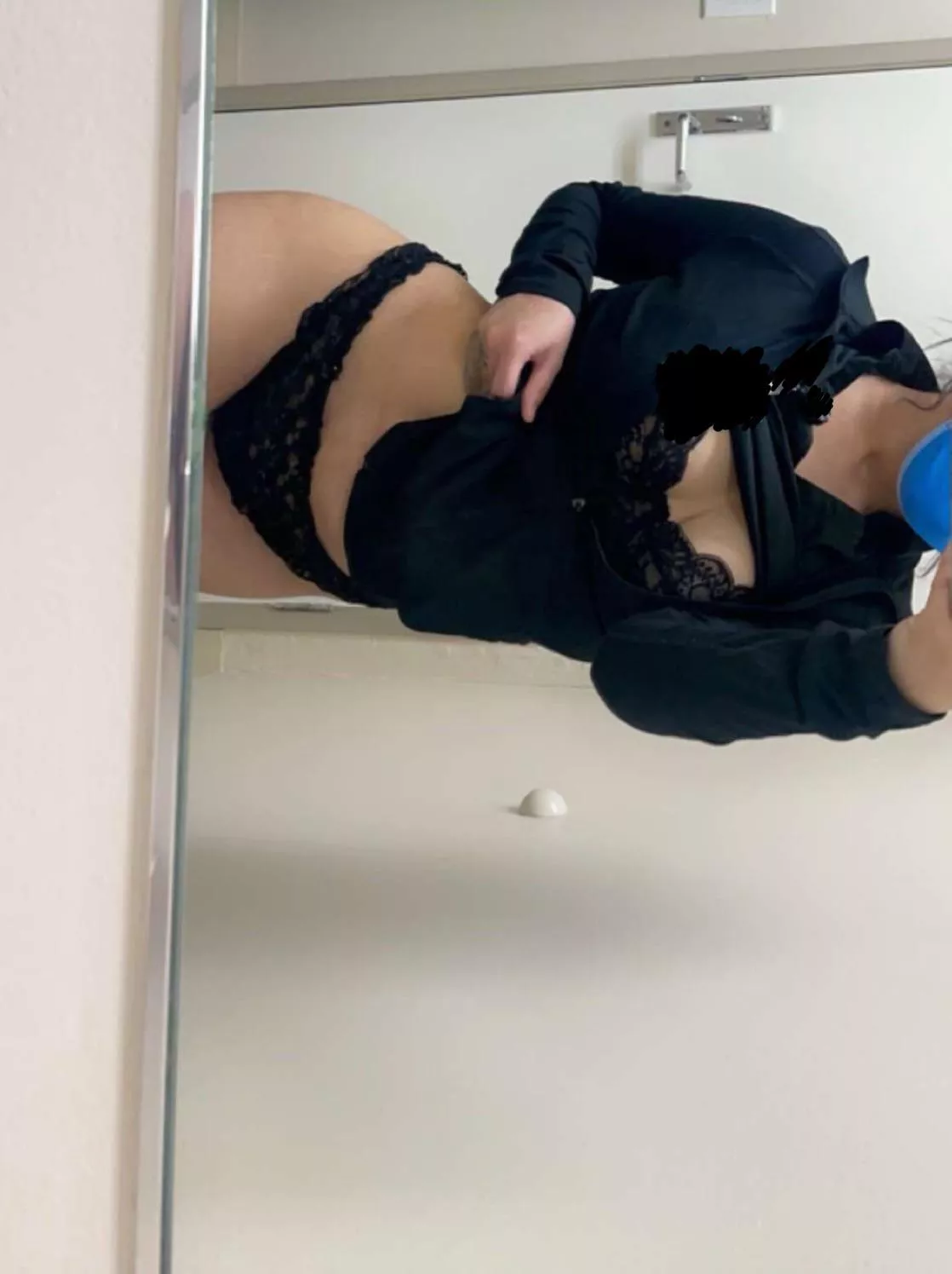 Gone for a few weeks but ready to come back and entertain 🥰 posted by urcybxrmuse