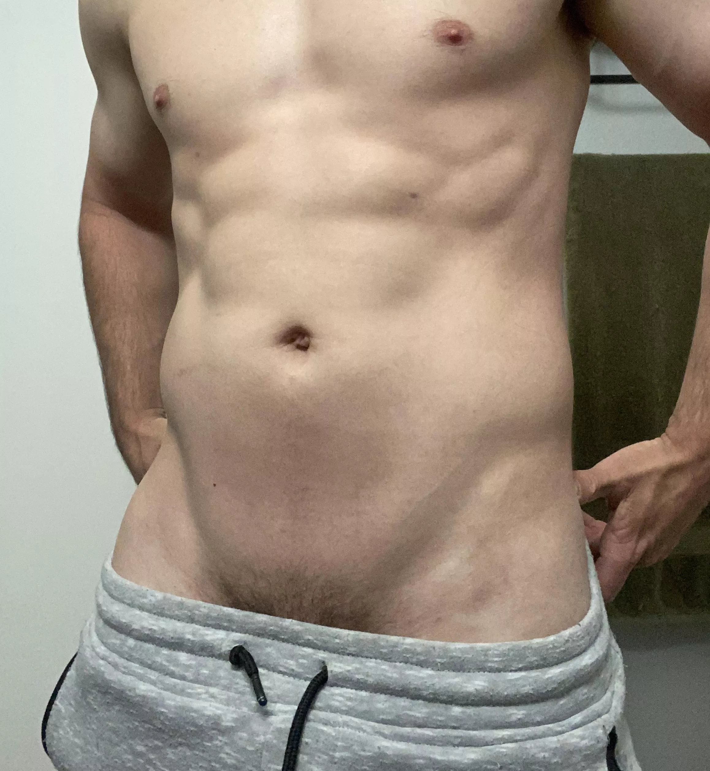 Gone mild or wild? posted by mrbubblebutt43