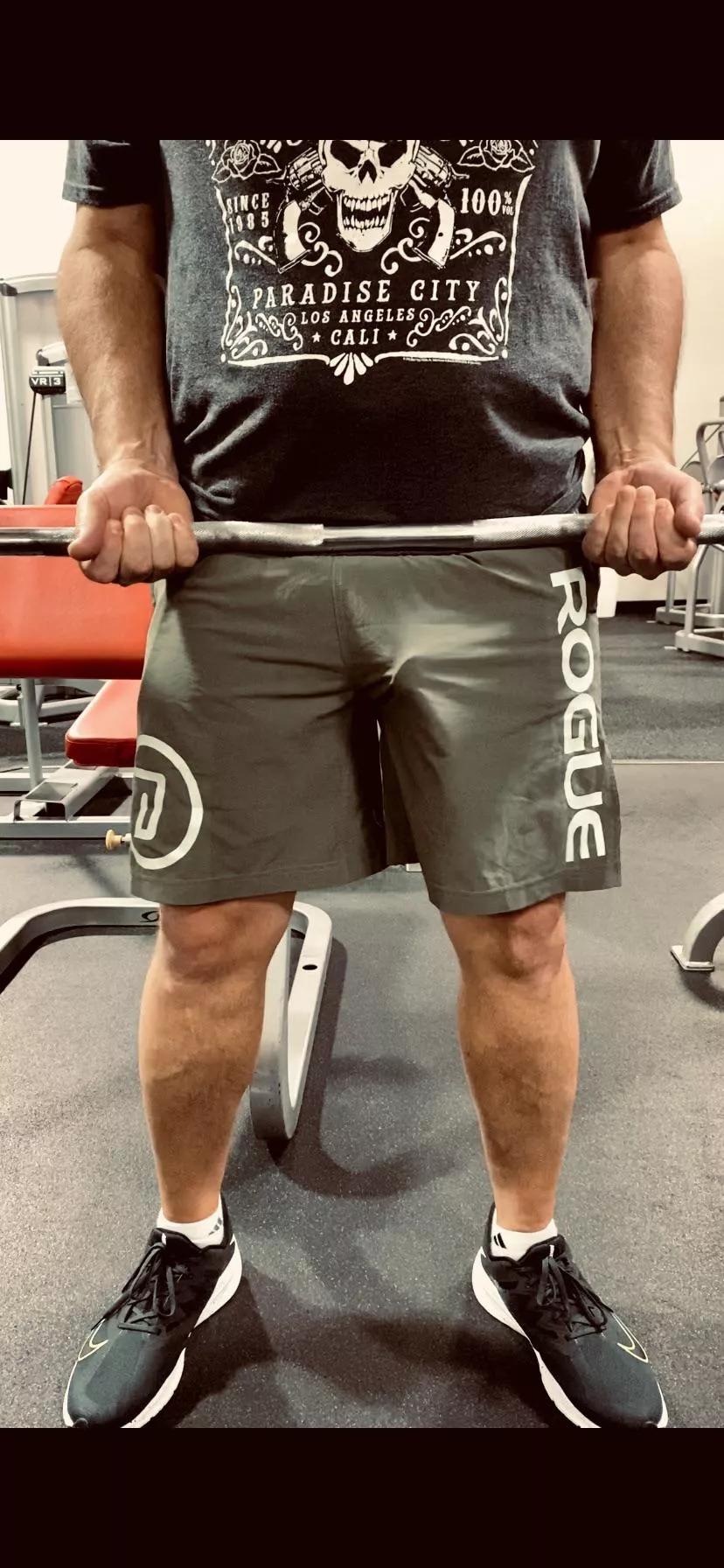 Gone Rogue posted by Breezy20200001