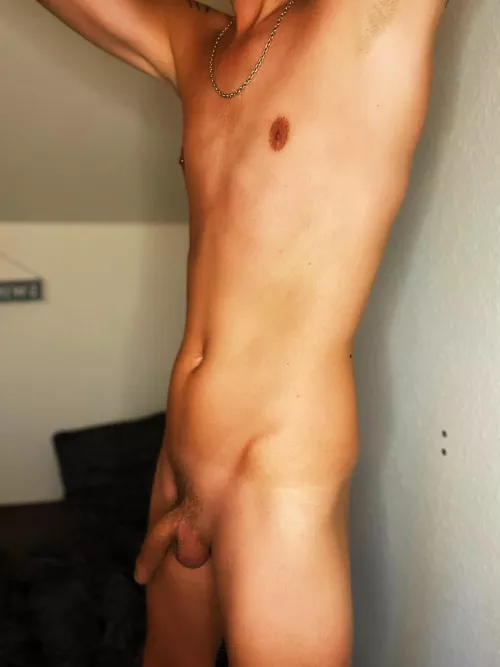 Gone Wild? 🤷🏼 by rgblight4thewin