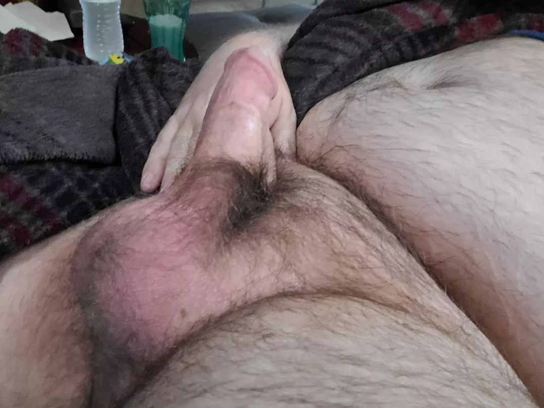 gonewildcurvy always gets me this way by Intelligent-Extent