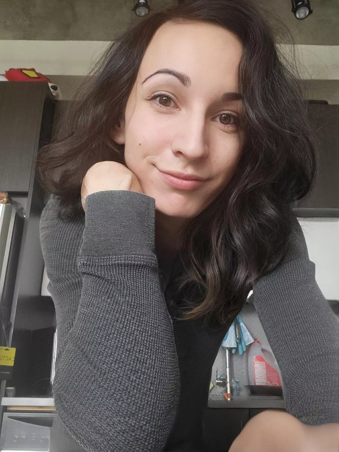 Gonna be a good day 🤞 posted by Slow_Application7887