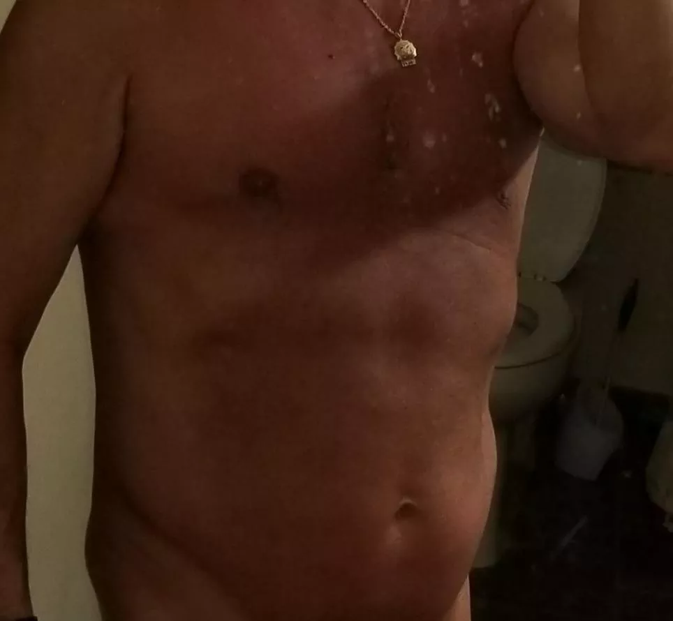 gonna be a stay naked day....anyone? by drdrn13