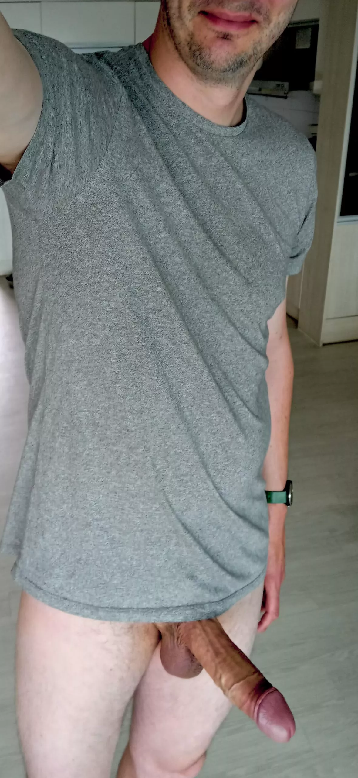 Gonna be that kind of day... posted by BusNo5713