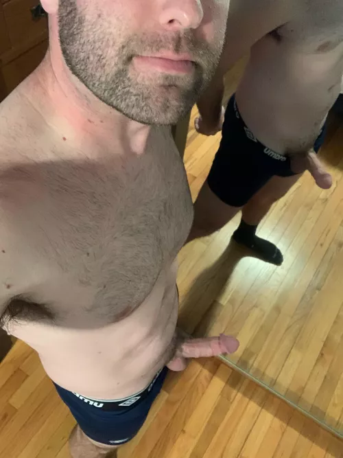 Gonna enjoy this night off 😏 by iamtheliquor24