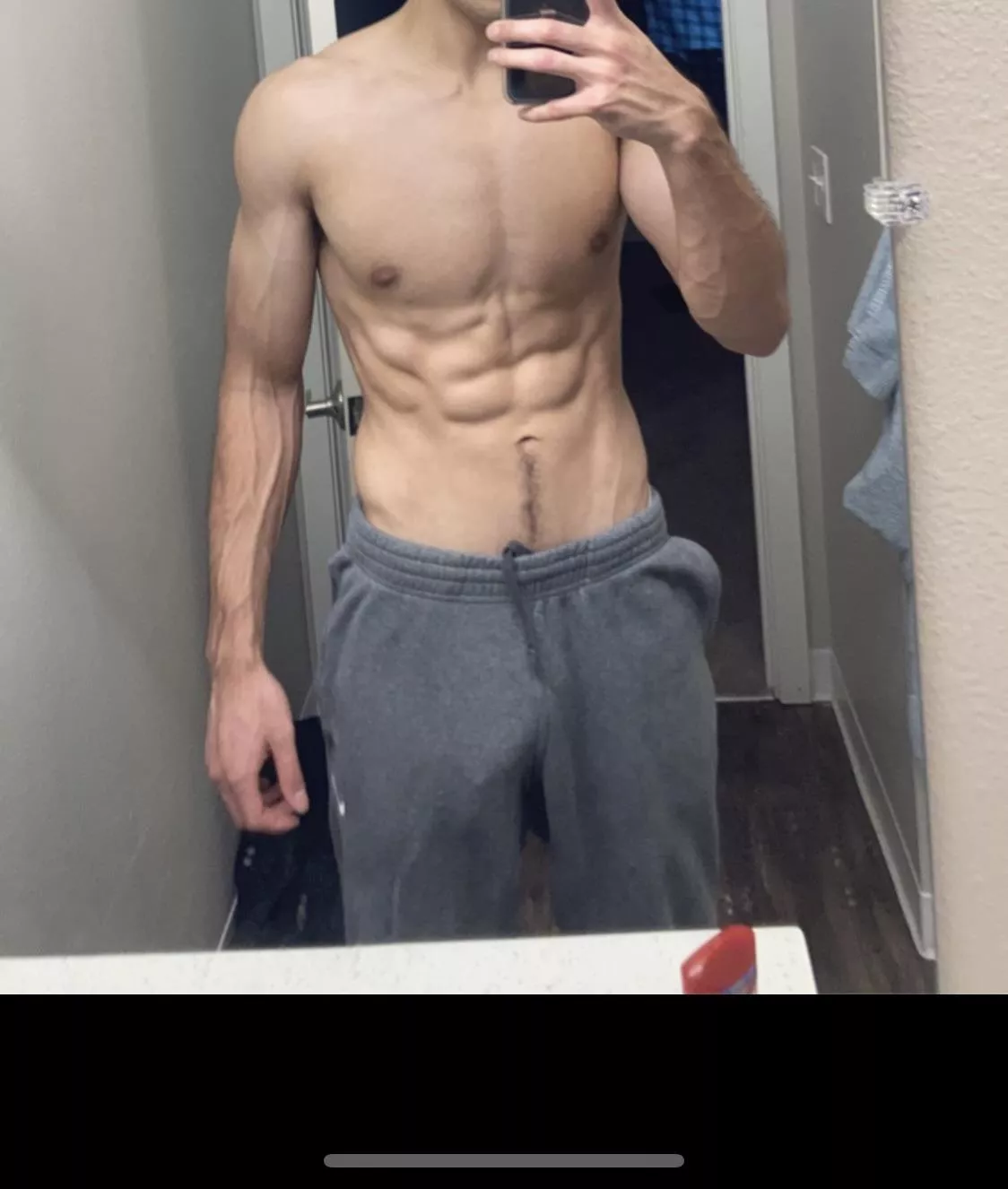 Gonna miss grey sweats season posted by Trutherbotv2