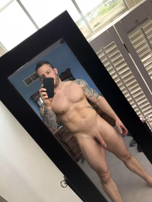 Gonna need a tan.. by Throwaway_9229