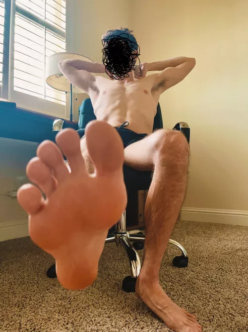 gonna need someone to take care of this by prettyboyhoney