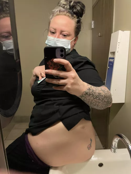 Gonna sit this right here… by Katie_Mayhem