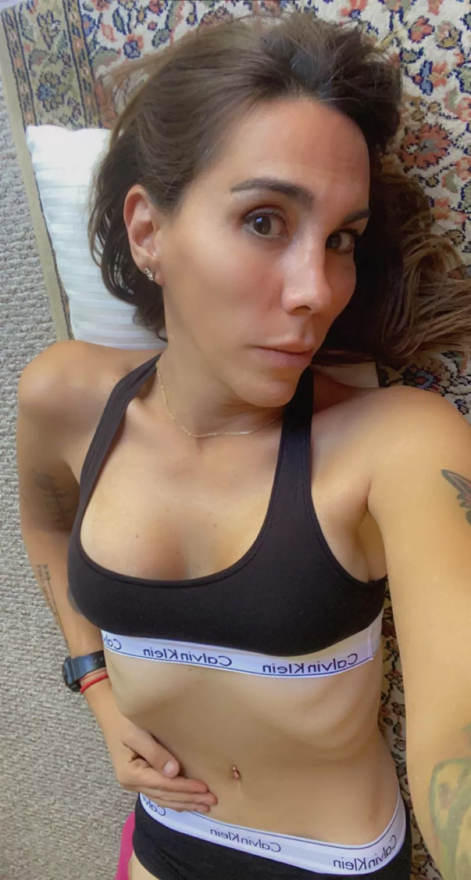 Good afternoon posted by erikabikergirl