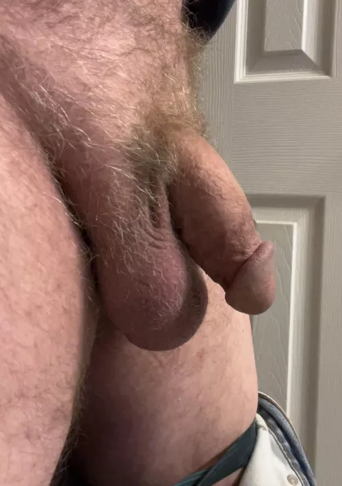 Good afternoon 😉(54) by voyeurme