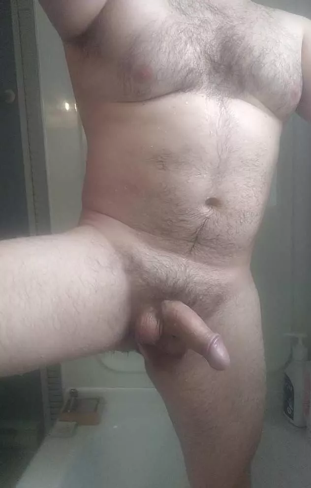 good afternoon posted by areyouneddy