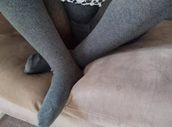 Good Afternoon by LadyFabulous90