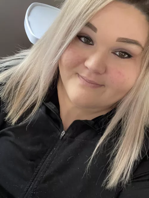 Good afternoon 🌞😃 by Bbwblondie100